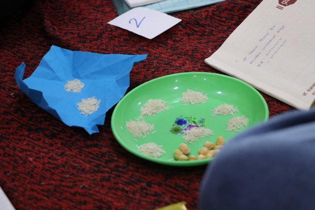 Elements, Symbols and Formulae 4